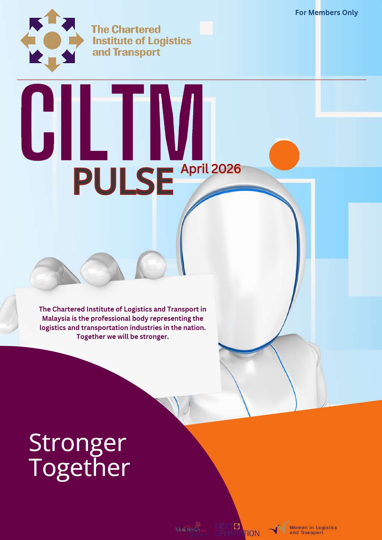 CILTM Newsletter