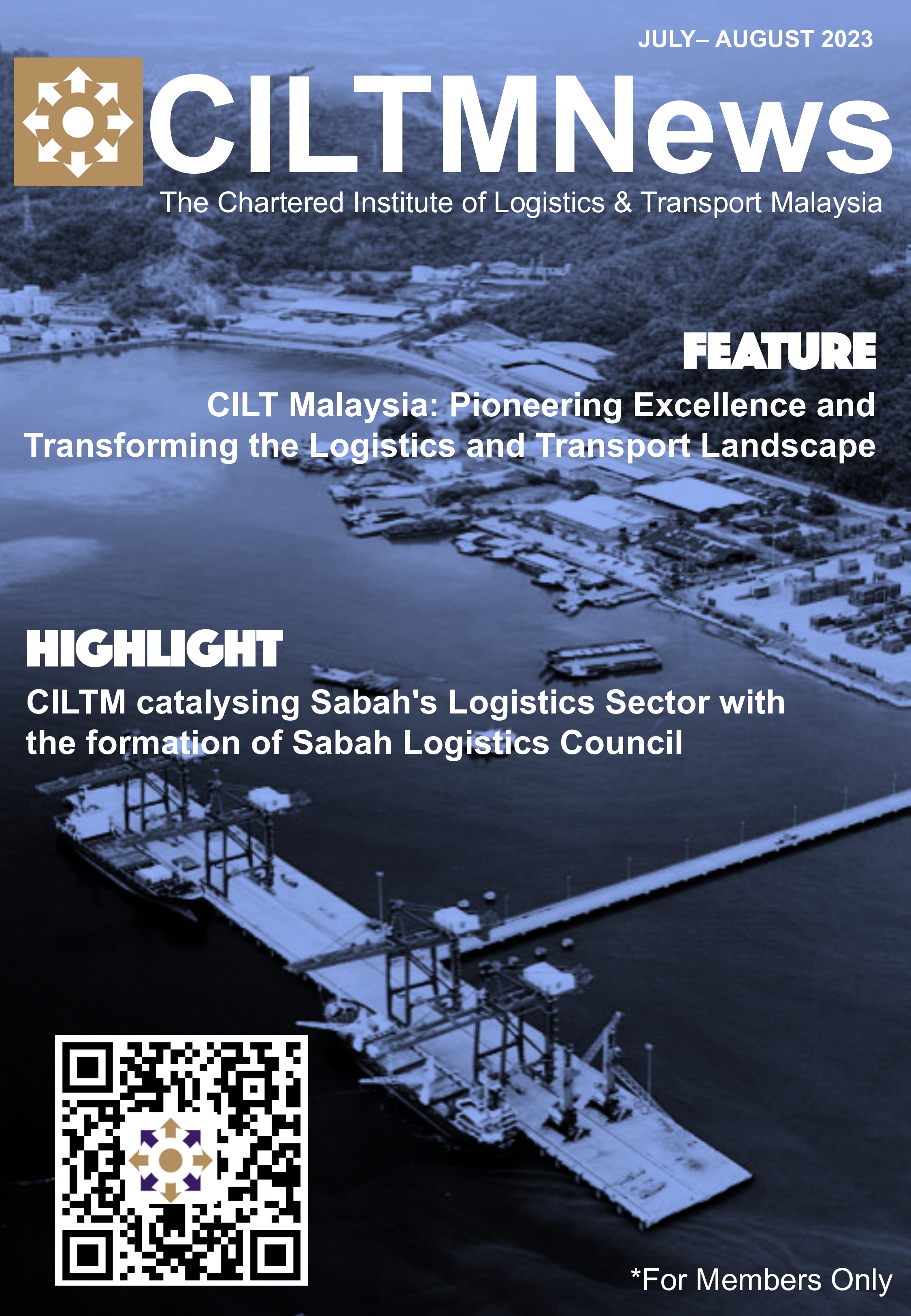 CILTM Newsletter Jan - Apr 2022